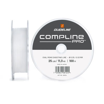 Guideline Compline PRO - 100m