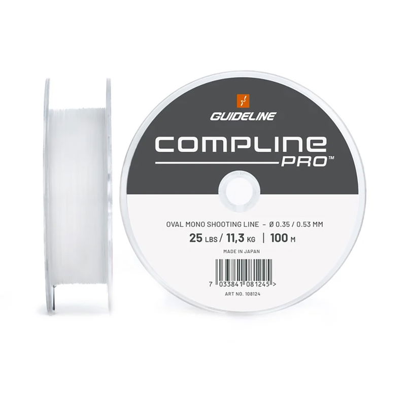 Guideline Compline PRO - 100m