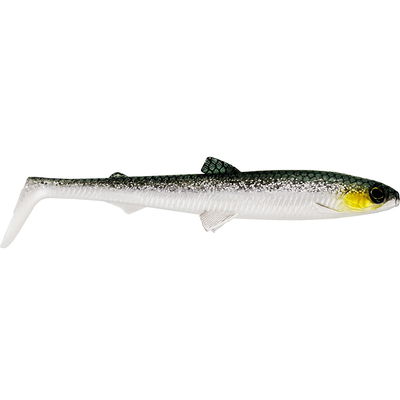 Westin BullTeez Shadtail - 2p - 12,5cm
