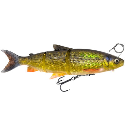 Savage Gear 3D Line Thru Whitefish 'Moderate Sink' - 17cm - 53g