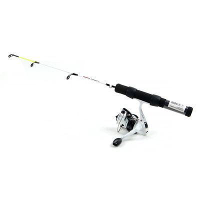 Pimpelset White Devil Combo 22" - Medium