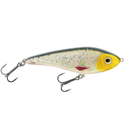 Westin Jerk - 14cm - 60g - Suspending