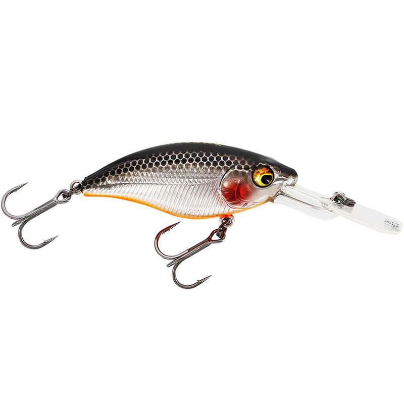 Westin BuzzBite Crankbait - 6cm - 10g
