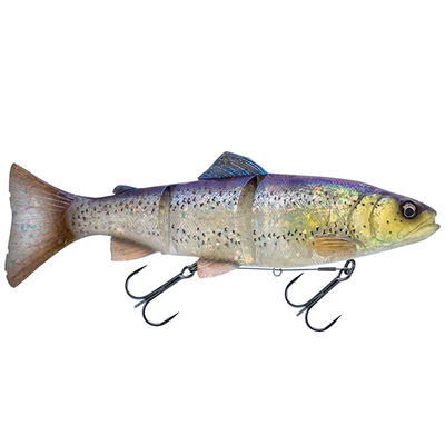 Savage Gear 3D Line Thru Trout - 30cm - 290g - Slow Sink