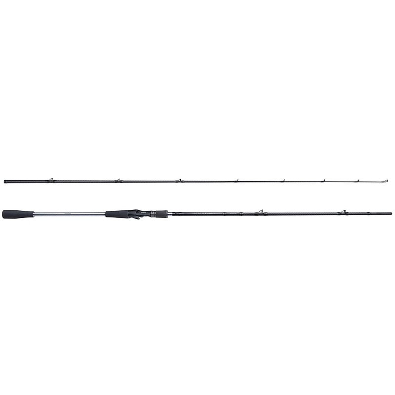 Shimano Yasei AX Pike 250XH - Trigger - 8'3" - 40-120g