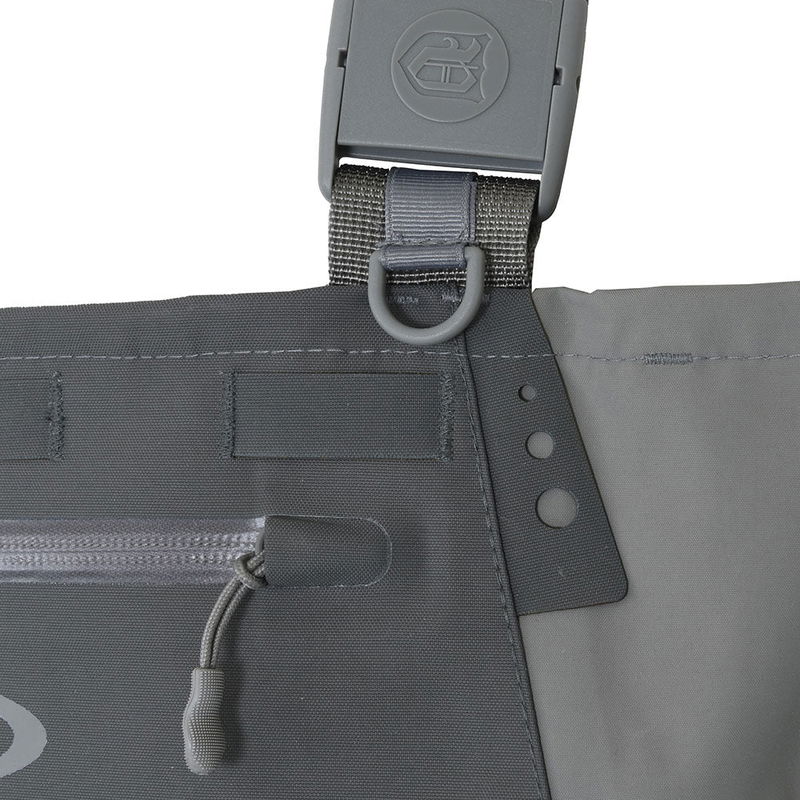 Vision Koski Andasvadare - Grey