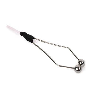 Trådrullehållare Keramisk - Fine Tube