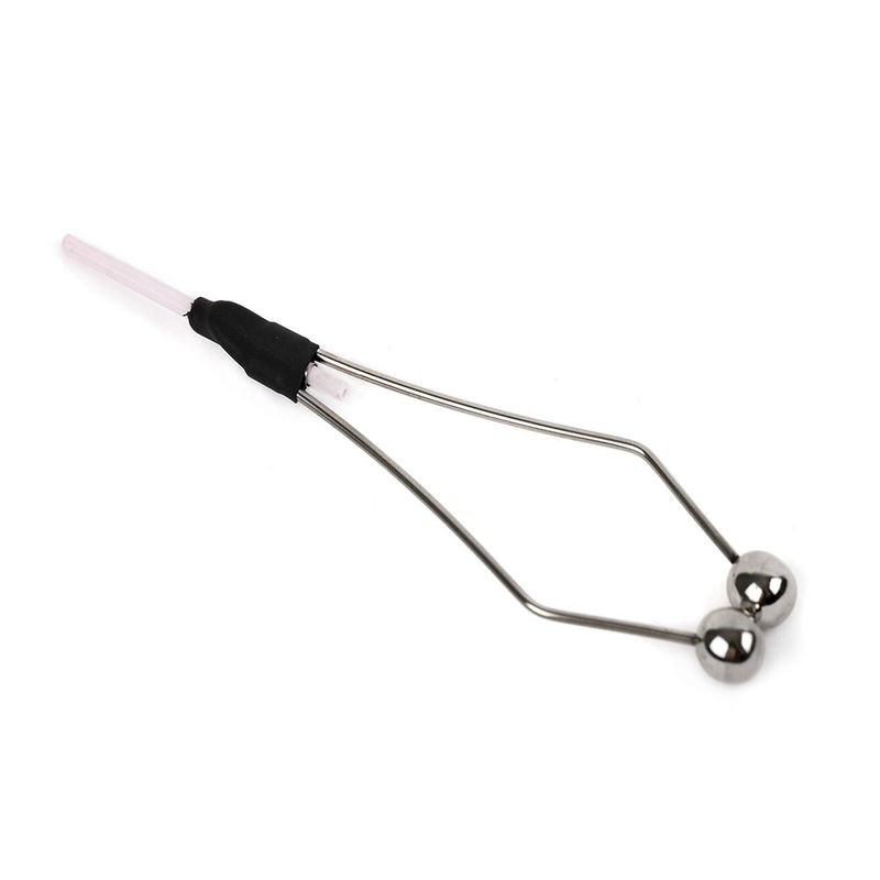 Trådrullehållare Keramisk - Fine Tube