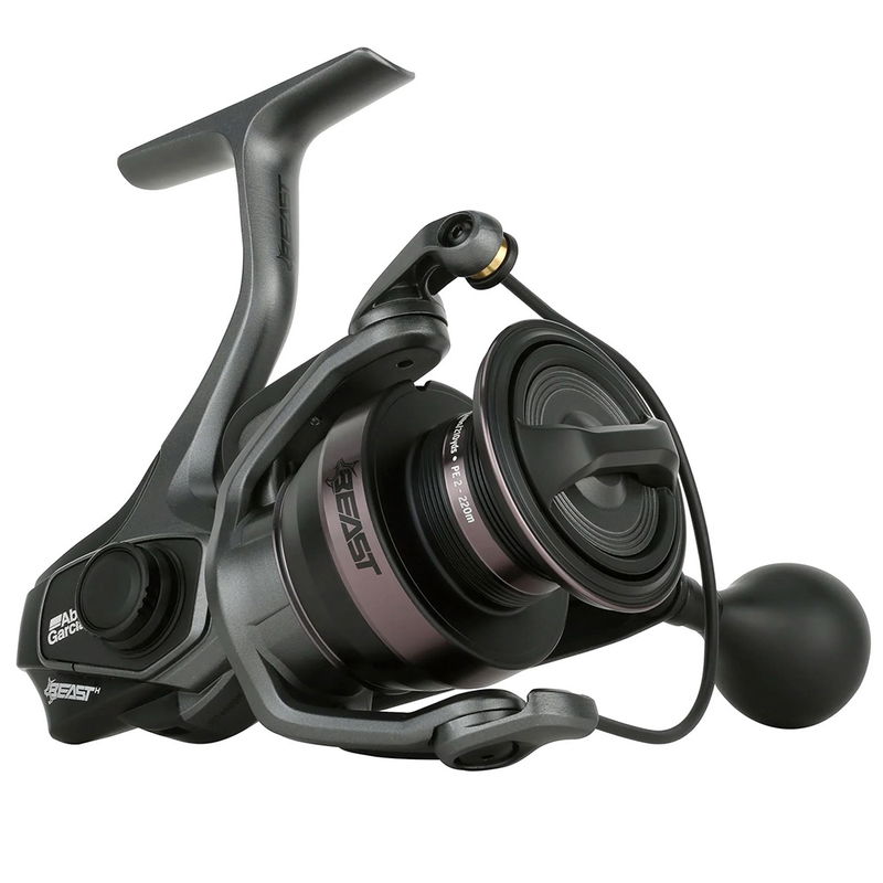 Abu Garcia Beast - 3000
