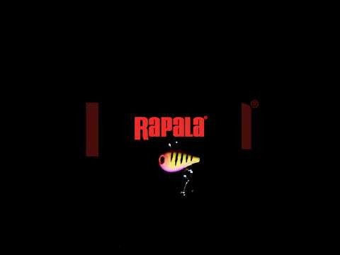 Rapala Nano Rap - 2cm - 1,6g