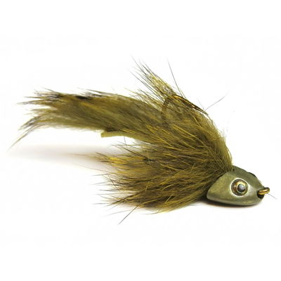 FS Bandito Sculpin Heads
