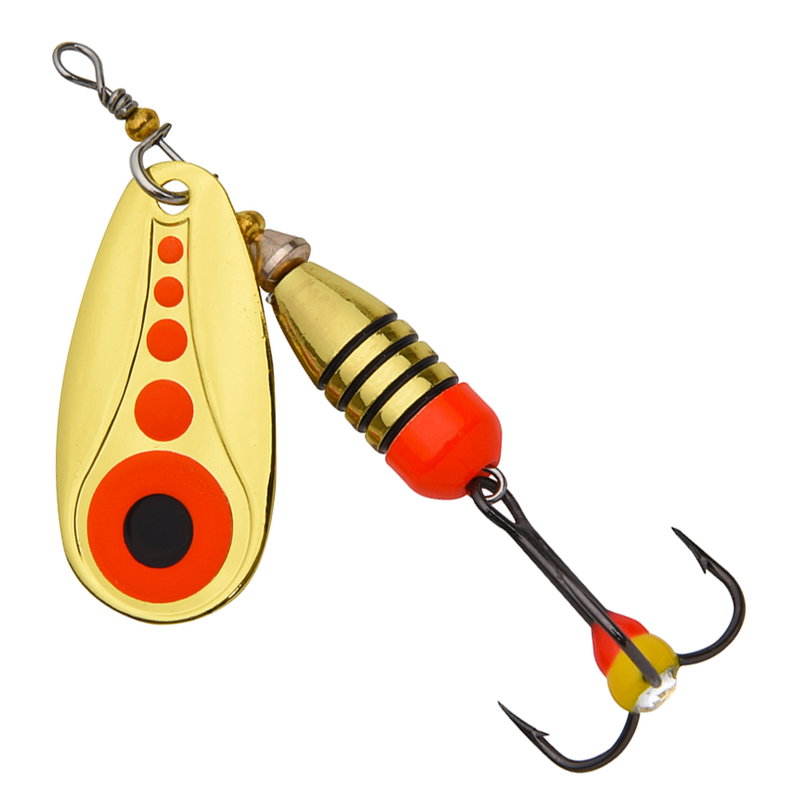 Patriot Zippy Spinner