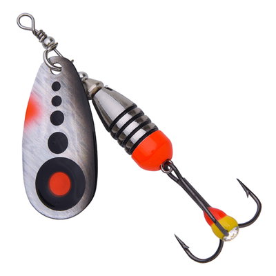 Patriot Zippy Spinner
