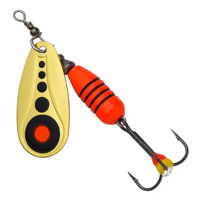 Patriot Zippy Spinner