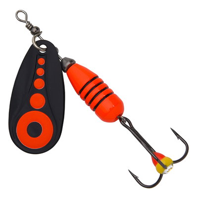 Patriot Zippy Spinner