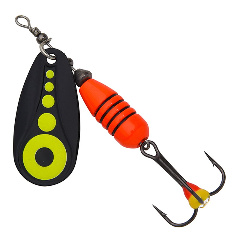 Patriot Zippy Spinner