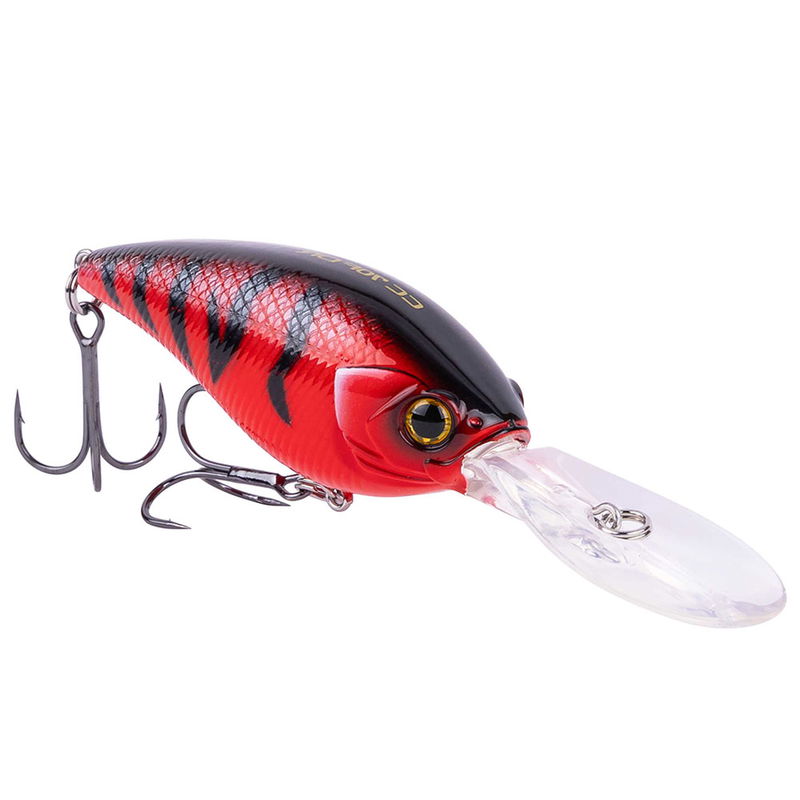 Shimano Yasei Cover Crank - Medium Runner - 70mm - 17,5g