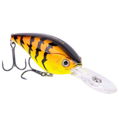 Shimano Yasei Cover Crank - Deep Runner - 70mm - 18,5g