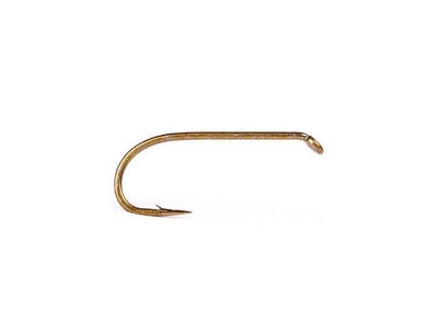 Tiemco 100 Dry Fly - 100p