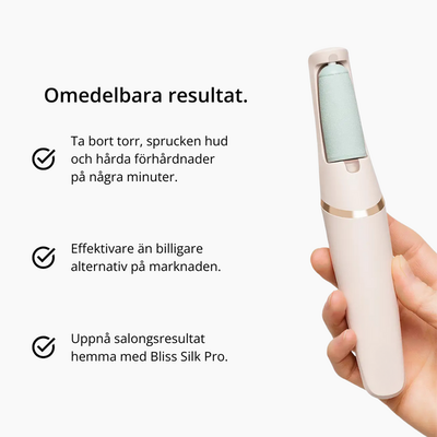 Elektrische Eeltverwijderaar Elegance