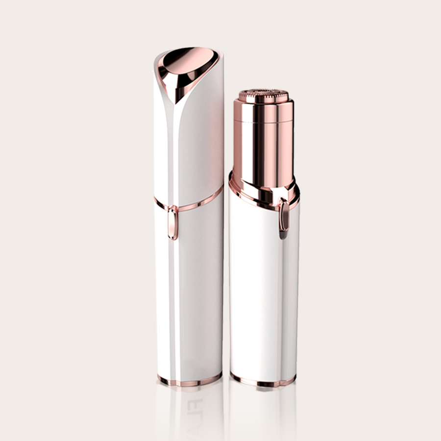 Ansiktstrimmer Elegance Hair Remover