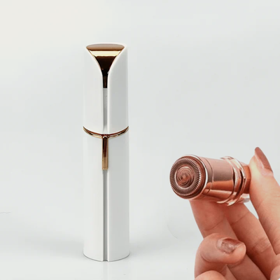 Ansiktstrimmer Elegance Hair Remover