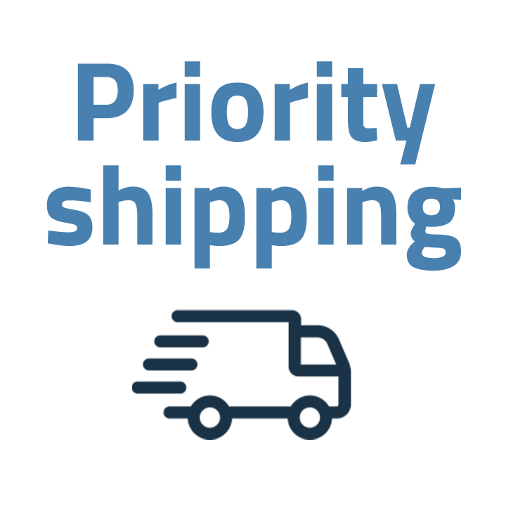 Prioriteitsverzending
