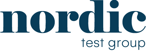 Nordictest logo