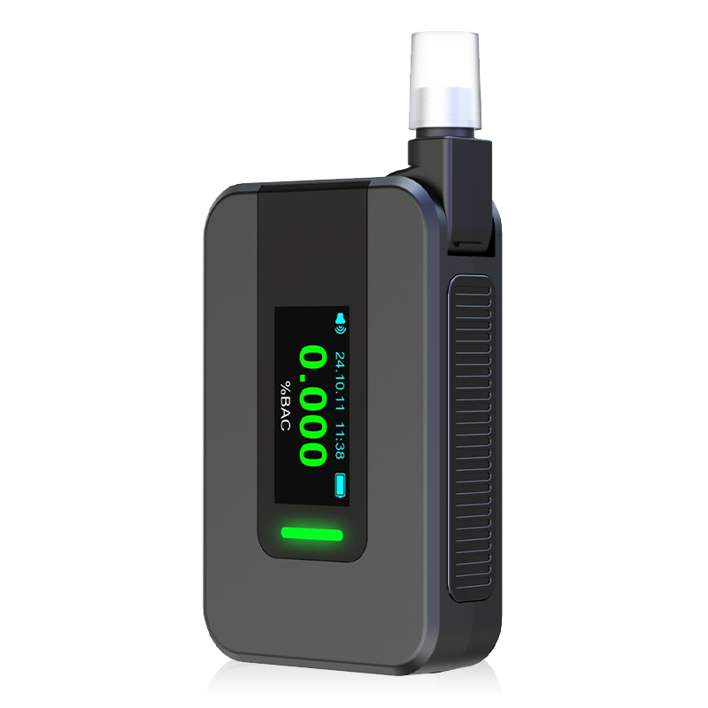 Alkoholmätare D1000 med bränslecell