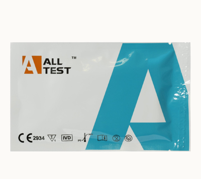 Gonorrhea Rapid Test