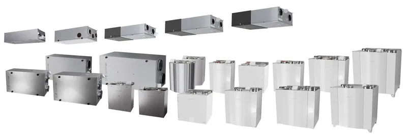 Systemair – innovativa ventilationslösningar med kvalitet och prestanda