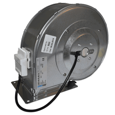 Fläktmotor Flexit S3/ S3 R / S3 X / K3
