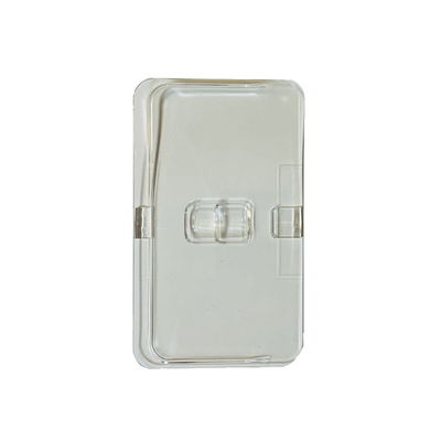 Fläktgroup lampglas CPDA-99-06