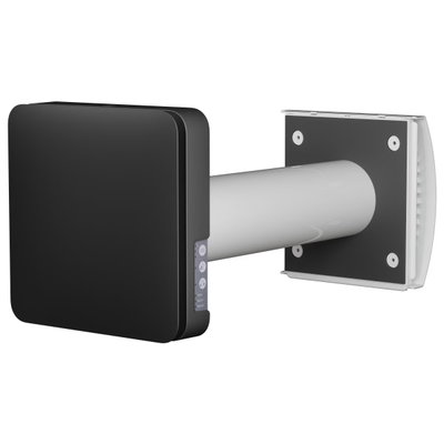 Flexit Aura One W