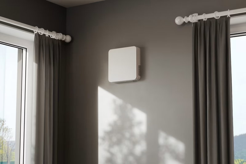 Flexit Aura One W