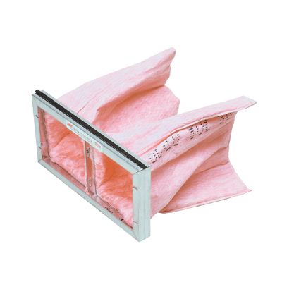 Ventilationsfilter Östberg SAU - Orginal