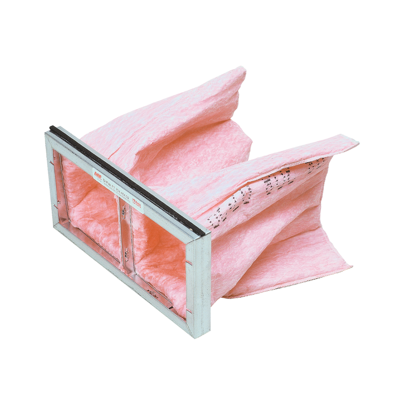 Ventilationsfilter Östberg SAU - Orginal