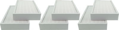 Filterpaket 3-pack Flexit SL4R Eko
