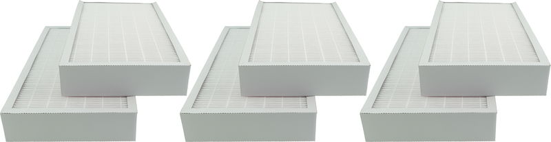 Filterpaket 3-pack Flexit SL4R Eko