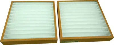 Filterpaket 3-pack Ventilationsfilter RDAR/RDAS (RDAZ-10) Eko