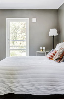 Väggventil Fresh TL100DE