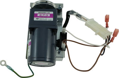 Östberg Rotormotor 6000126 HERU 50 S/75 S/90S EC