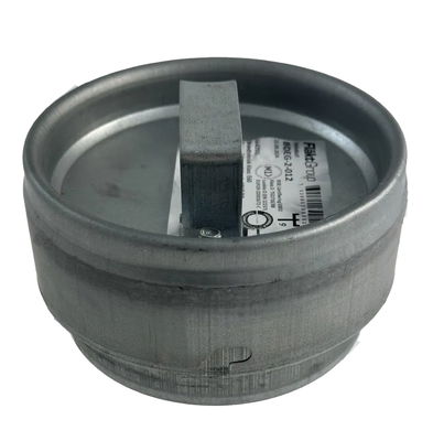 Renslock BDEG-2-025 isolerad dimension 250
