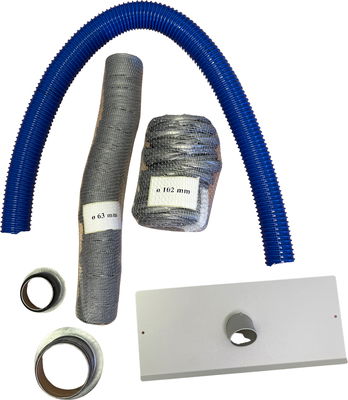 Drybox tillbehörspaket