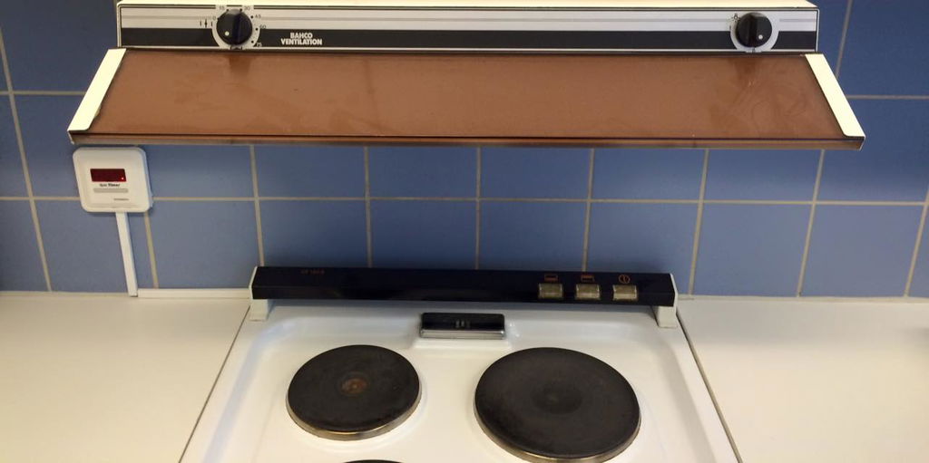 Byt ut din gamla Minimaster FTX – utan att bygga om köket