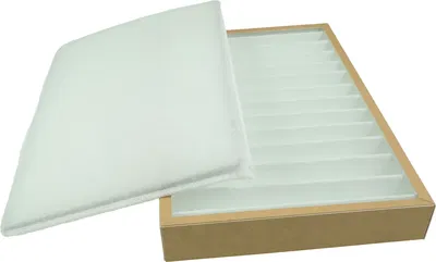 Filterpaket 3-pack Ventilationsfilter ACJB (ACJZ-03) Eko