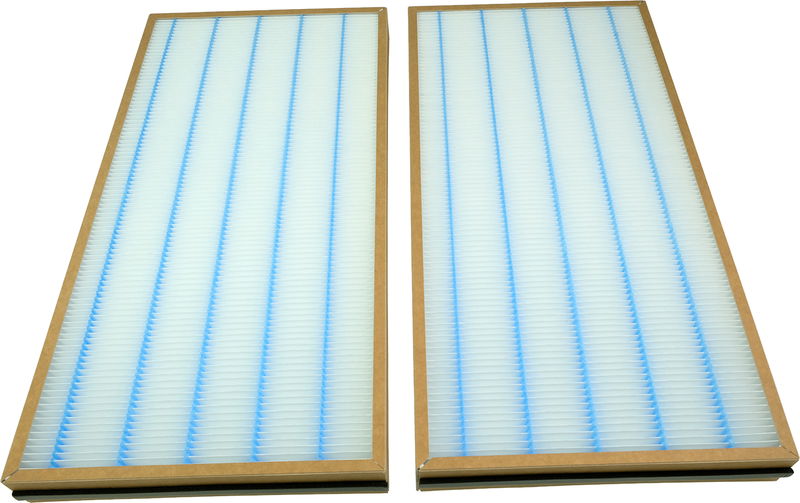 Ventilationsfilter Östberg Heru 200/300 T NextGen Eko