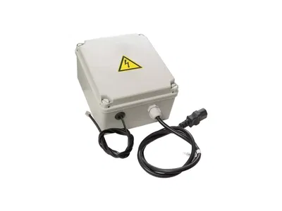 Swegon ITFC-transformatorn
