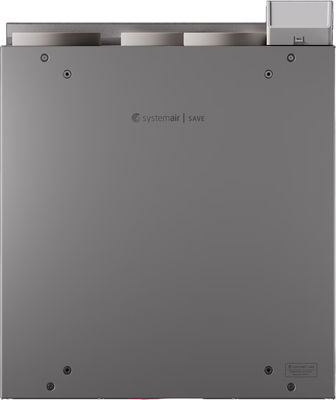 Systemair SAVE VTR 150/B