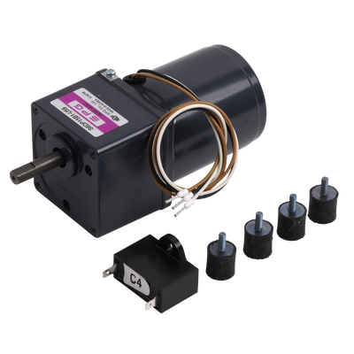 Flexit Rotormotor S3/S3R/K3R 80041